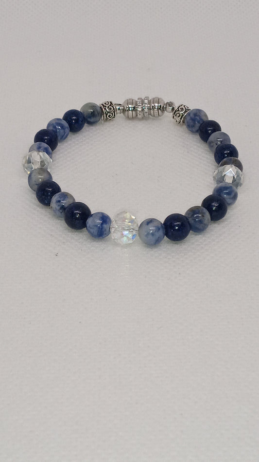 Blue Sodalite